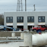 Construction Design Modern 0887