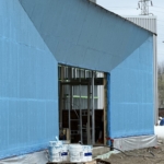 Construction Design Modern 0889