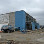 Construction Design Modern 0891